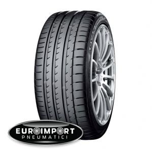 Yokohama ADVAN SPORT (V105) 245/40 R17 91 W  TL BORDINO MERCEDES
